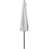 Umbrelă de terasă 300cm GU0034