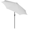 Umbrelă de terasă 300cm GU0034