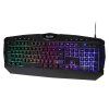 21216 2 tastatura de gaming adrenaline hurricane 2