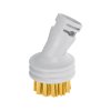 Perie de rezervă pentru mop cu aburi TSA5051 cu peri metalici