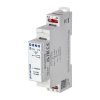 Releu de instalație 1P 16A 12-230 VUC