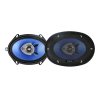 Boxe auto Peiying PY-AQ572C 5x7" coaxiale 120W