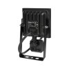 Reflector LED 30W cu senzor, 4000K, 230V