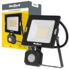 Reflector LED 30W cu senzor, 4000K, 230V