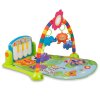 Covoraș cu pian Ricokids - 7316