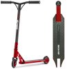 Trotinetă XTR roșie 1604