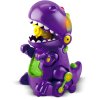 Mașină de făcut bule cu baterii dinozaur cu melodie RK-909