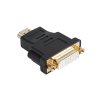 HDMI - DVI 24+5 adaptor ZLA0618