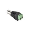 Conector BNC priză
