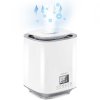Umidificator de aer BD-502 alb