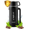 Termos 1500 ml BD-781 negru