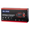 Încărcător auto 12V/6A BLOW