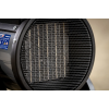 Încălzitor electric 3kW PTC DED9931C2 (Farba čierna)