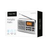 Radio portabil Kruger&Matz KM0819