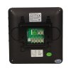 Videointerfon DUX negru
