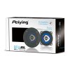 Difuzoare auto 10cm Peiying PY-AQ402C coaxiale 80W