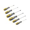 Set de șurubelnițe 6buc REBEL TOOLS RB-1108