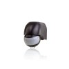 Detector de mișcare LX40 negru 180°