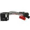 Conector ISO pentru autoradio AUDI A3/4/6