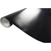 Rolă de folie mat negru 1,52x28m