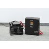 Sursă de rezervă 12V POWER-800 suspendată 230V 800VA 500W RB-4012