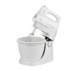 Mixer electric cu bol TSA3537