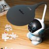 Lampă de masă pentru copii - robot