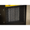 Încălzitor electric 3kW PTC DED9931C1 (Farba čierna)