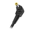 Conector cu cablu 5,5/2,5 (19V/7,1A) KOM0268