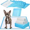 Saltea absorbantă pentru câini 35x45 10buc PA2010