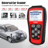 Autodiagnosticare OBD2 Konnwei KW808