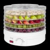 Deshidrator de fructe TSA3030