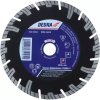 Turbo-T Disc diamantat de tăiere 230 mm/25,4 H1197E