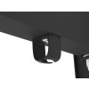 Suport de birou pentru două monitoare 13"-27" BLOW