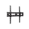 Suport TV de perete 32"-85" negru înclinabil