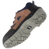 Încălțăminte de lucru P2, piele întoarsă, cat, S1 SRC BH9P2-36 (Farba Hnedá, Veľkosť 36)