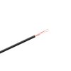 Cablu pentru microfon 4mm 100m