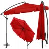 Umbrelă de terasă 300 CM GU0044