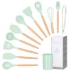 Set de ustensile de bucătărie 11 buc KI0003