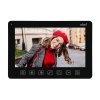Interfon video NOVEO, LCD 7" negru
