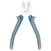 Clește tăietor 180mm 1248 (Farba Modrošedá)