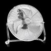 Ventilator de podea Teesa 40cm