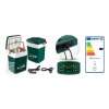 Frigider portabil Icemax 32LECO - verde