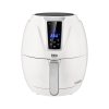 Friteuză cu aer cald 3,2L TEESA DIGITAL AIR FRYER