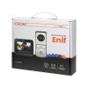 Videointerfon ENIF negru