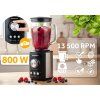 blender kielichowy 800w bd 75 60933