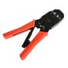 Cleste pentru sertizare RJ45/RJ11/RJ10 (8P/6P/4P)
