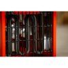 Încălzitor electric 2kW DED9920 (Farba Červená)