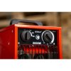 Încălzitor electric 2kW DED9920