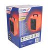 Încălzitor electric 2kW DED9920 (Farba Červená)